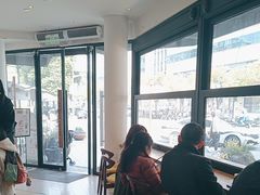 -Peet's Coffee皮爷咖啡(大学路店)