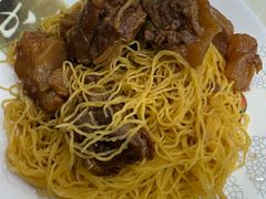 -麦文记面家(佐敦店)