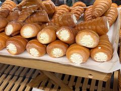 -山崎面包(第一八佰伴店)