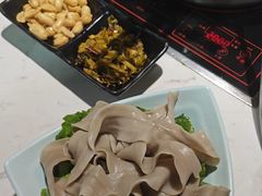 -二刀潮牛·鲜牛肉火锅(爱融荟城店)