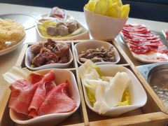 -论牛·鲜牛肉小火锅(清湖店)