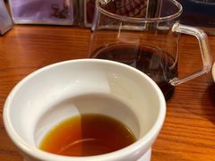 精品手冲咖啡-Be Lived Cafe比例咖啡(摩天轮店)