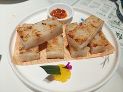 -蘩楼(南山南油店)