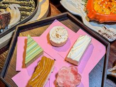 -松鹤精致料理(五一中路店)