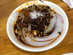 凉粉儿-洞子口张老二凉粉(文殊院店)