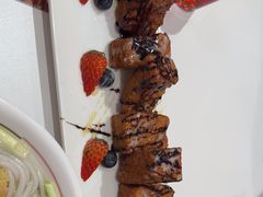 -香港深仔记茶餐厅(东门店)