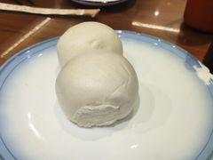 馒头-临潼印象·特色陕菜