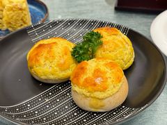 -白天鹅宾馆-玉堂春暖餐厅