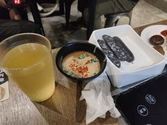 -火炉火自助餐(五道口购物中心店)