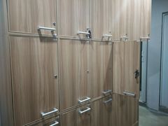 -CPS Fitness Studio健身工作室