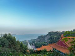 -南沙天后宫景区