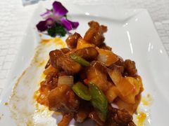 -西苑饭店·蓬莱春餐厅