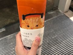 -奈雪的茶(石厦时代广场店)