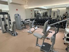 -YCHL Studios健身工作室(市二宫店)
