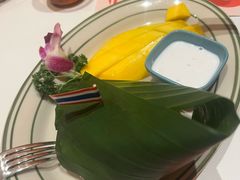 -美泰·Mangothai·清迈云街(天空之城店)