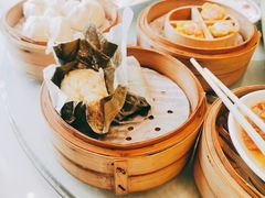 -稻香酒家·33年老字号·港式粤菜(富邦中心店)