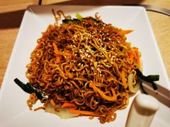 炒面-大家乐(深圳喜荟城店)