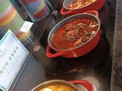 -荣誉国际酒店-云顶旋转餐厅