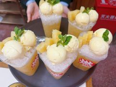-燃计沙茶皇·香港沙茶火锅(人广旗舰店)