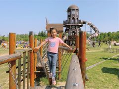 -上海长兴岛郊野公园