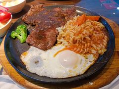 -豪享来中西餐厅(隆昌店)