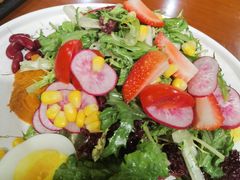 -伊带伊路新疆美食府(呼家楼店)