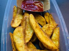 -野萃山·潮汕厚果汁(十亩地店)