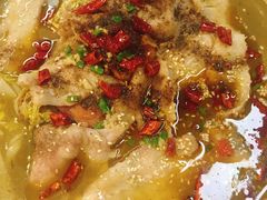 -友达面馆(二七南路店)