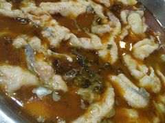 -金良酸菜鱼(宁海路总店)