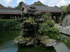 -惠州西湖丰渚园