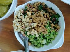 -揭西擂茶细饭(上合店)