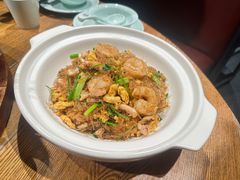 -老板恋上鱼(高新万达店)