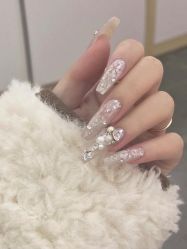 -M·X Nail日式美甲美睫