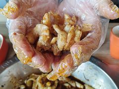 -李想大虾(绿地新都会店)