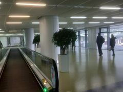 -郑州新郑国际机场