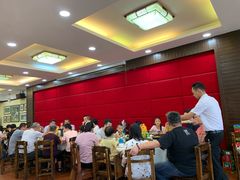 大堂-香顺·客家菜(常平店)