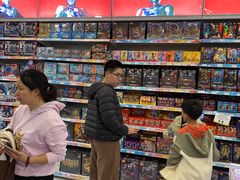 -TOYSRUS玩具反斗城(深圳万象城店)
