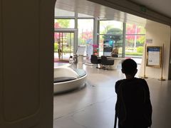 -深圳东部华侨城茵特拉根酒店