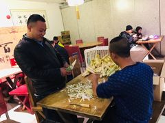 -素清香(解放路店)