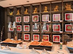 -北京贵宾楼饭店 红墙咖啡厅