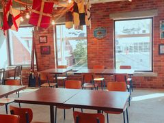 -Catch the Cajun Seafood(表参道店)