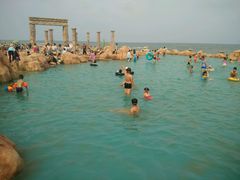 -渔岛海洋度假区