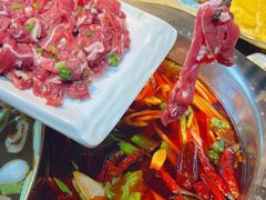 -贵州黄牛肉(西溪湿地店)