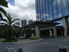 -珠海中海雅高铂尔曼酒店
