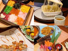 -山葵家·创意料理(宁波来福士店)