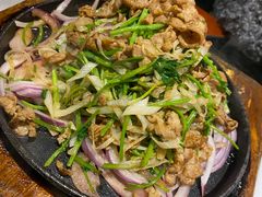 -皇城根北京风味主题餐厅(中海环宇城店)