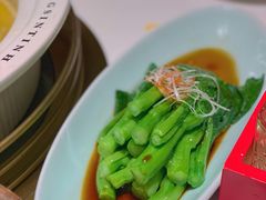 -领鲜天下·焗海鲜·花胶鸡(天目里店)