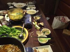 -宴秋杭州菜(锦艺城店)