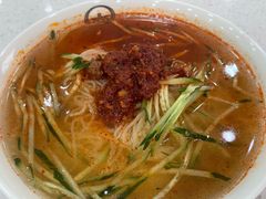 -老友谊冷面店(苏家屯店)