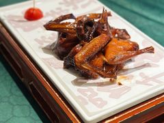 红烧乳鸽-大鸽饭(汉溪长隆店)